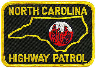 North Carolina State Highway Patrol